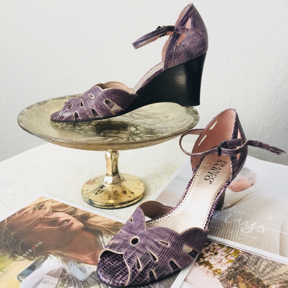 Price ✂️ FRANCO SARTO 'DARLA'